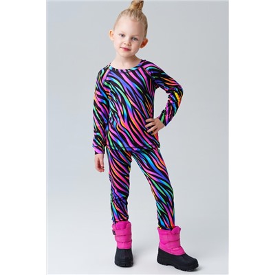 Термокомплект PLAYTODAY, 1223182