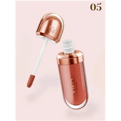УВЛАЖНЯЮЩИЙ БЛЕСК ДЛЯ ГУБ С 3D ЭФФЕКТОМ GOLDEN OASIS 3D HYDRA LIPGLOSS №05