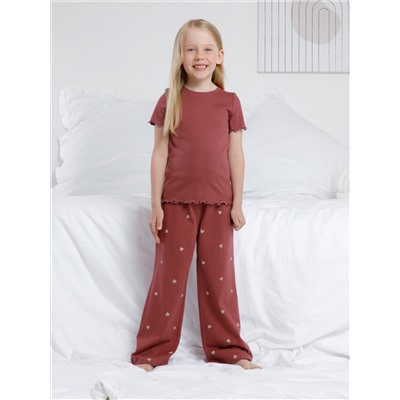 CROCKID Пижама К 1636