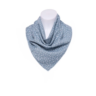 Платок B192 Цветы-1