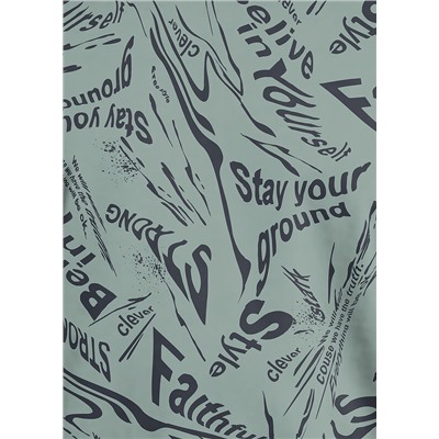 Футболка мужская