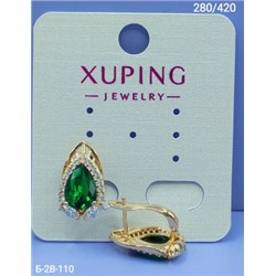 Серьги #23000361