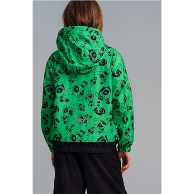 Ветровка PLAYTODAY, 966914