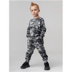 Bodo Костюм 11-368МU