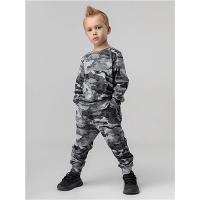 Bodo Костюм 11-368МU