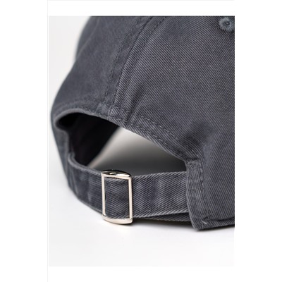 Кепка текстильная для девочек PLAYTODAY, 1242031