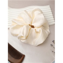 Резинка для волос / 697 /уп 350/ (Бежевый)