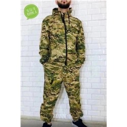 Камуфляжная форма #22344175