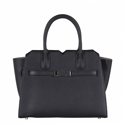 Сумка 3216NN black Natale Navetta