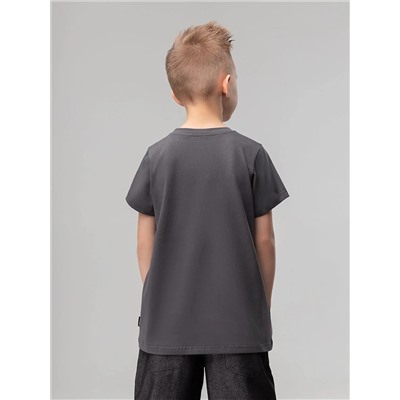 Bodo Футболка 4-220MU 4-220MU