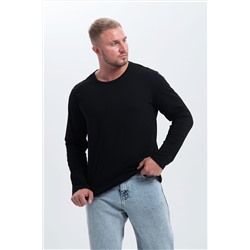 14403 футболка с дл.рукавом унисекс НАТАЛИ, 1025899