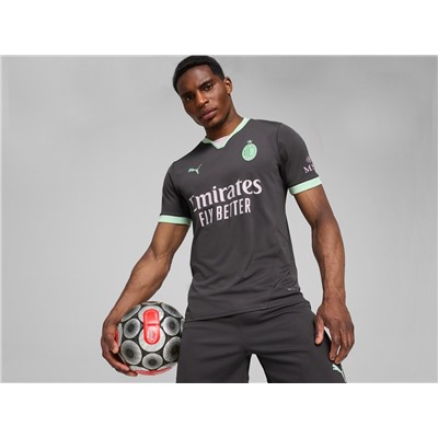 Футбольная форма Puma AC Milan
