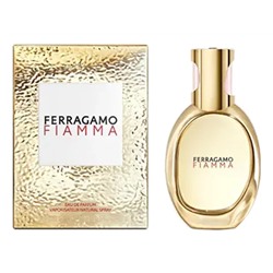 SALVATORE FERRAGAMO FIAMMA edp (w) 35ml