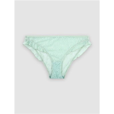 ТРУСЫ ЖЕНСКИЕ 412496