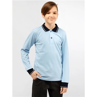 Соль&Перец Джемпер SP2303BU