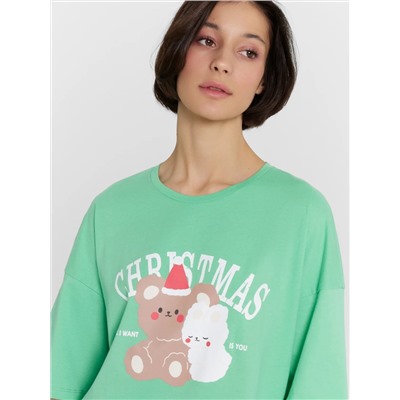 MARK FORMELLE Туника 512079