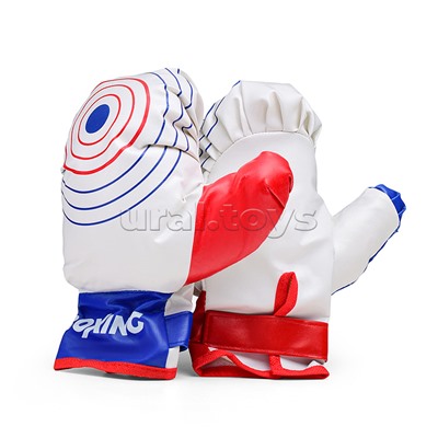 Набор бокс "Мастер ринга" в коробке