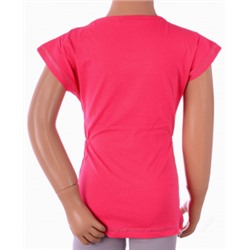 футболка для девочки