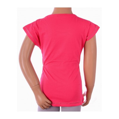 футболка для девочки