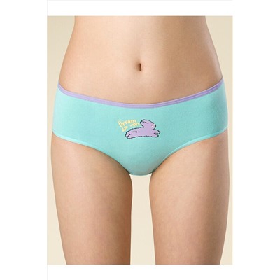 Трусы 3шт. PELICAN, 915359