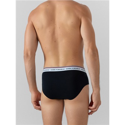 ТРУСЫ МУЖСКИЕ (3 ШТ) 411170-3