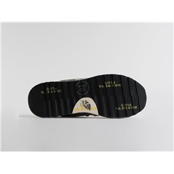 Кроссовки Premiata Mick