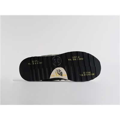 Кроссовки Premiata Mick