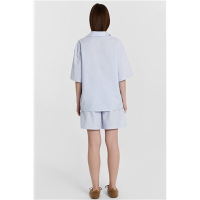 Костюм (Рубашка+Шорты) MARK FORMELLE, 1120496