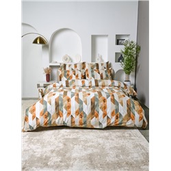 Пододеяльник бязь без молнии - Осколки осени