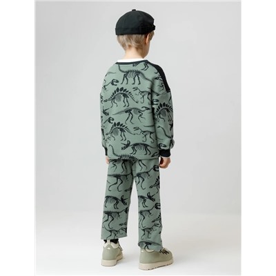 CROCKID Брюки КР 400825