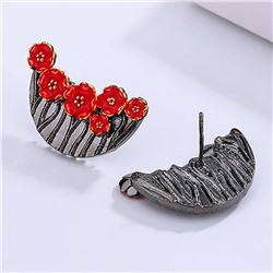 Серьги на гвоздиках арт. 22 6453 (id 278848)