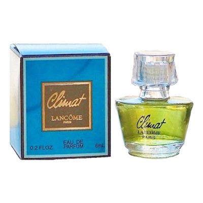 LANCOME CLIMAT edp (w) 6ml mini