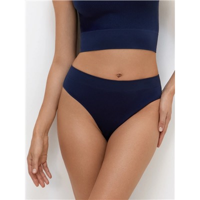 Omsa Трусы БOmD_S Wafle 2142-01SS String Alto, PA