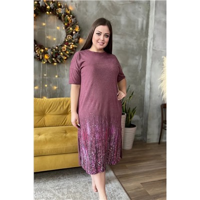 Натали Платье 8198