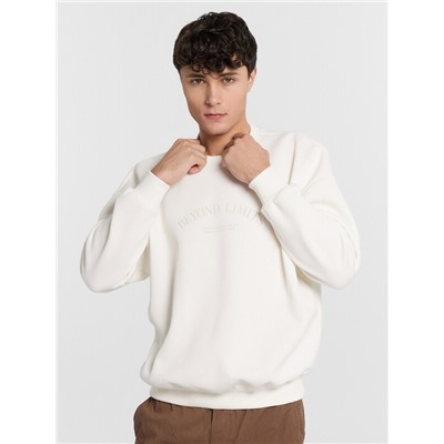 СВИТШОТ МУЖСКОЙ 121866/1