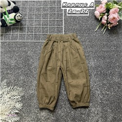 штаны 2050759-3