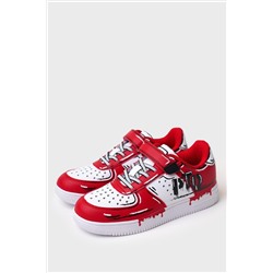 Полуботинки для мальчиков PLAYTODAY, 1240907