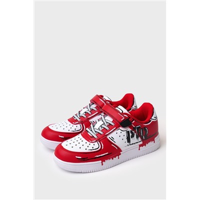 Полуботинки для мальчиков PLAYTODAY, 1240907