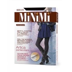 Artica pantacollant 600 XXL (Легинсы женские, MiNiMi )