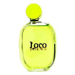LOEWE LOCO edp (w) 100ml TESTER