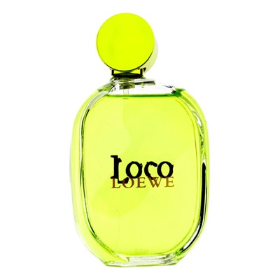 LOEWE LOCO edp (w) 100ml TESTER