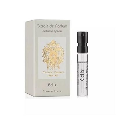 TIZIANA TERENZI ECLIX 1.5ml parfume пробник
