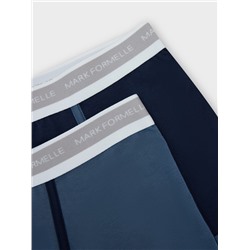 ТРУСЫ МУЖСКИЕ (2ШТ) 411165-2