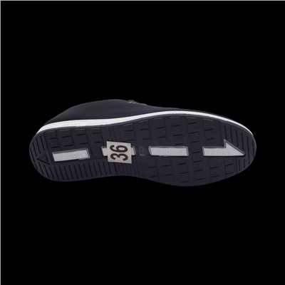 Кроссовки 5014-7 синие