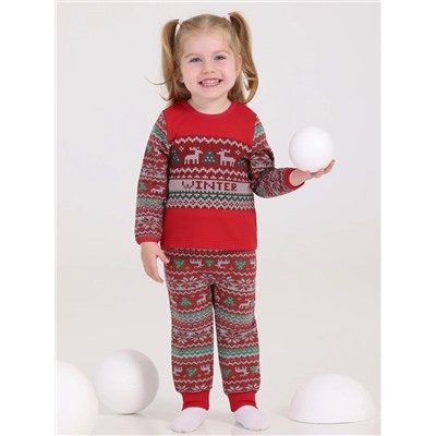 Апрель Комплект 2ЯДП4815258н