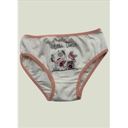 Трусы для девочек Berrak