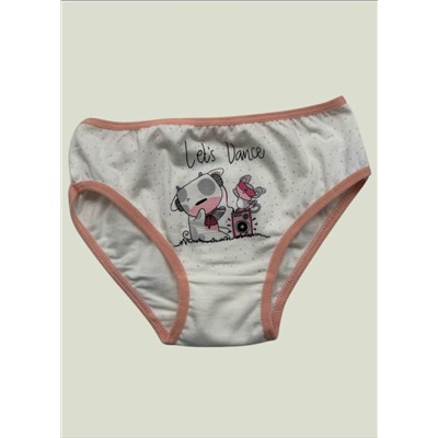 Трусы для девочек Berrak