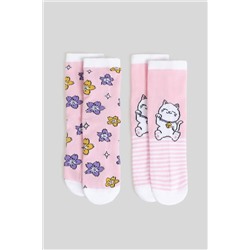 Носки, 2 п. ACOOLA, 1049961