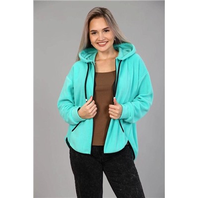 Толстовка "Кенни" (Мята)