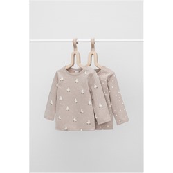 Кофточка 2шт. CROCKID, 1074309